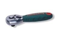 JONNESWAY Račna 1/4" 36 zuba kratka R2902B